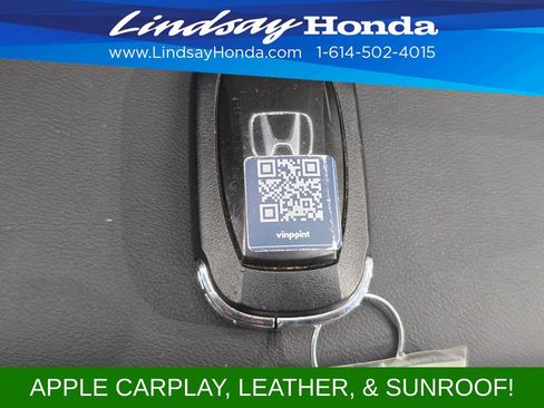 Used 2024 Honda HR-V EX-L image 23