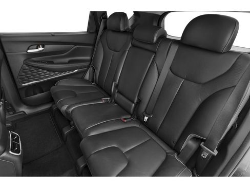 Used 2023 Hyundai Santa Fe Limited AWD/4WD image 9