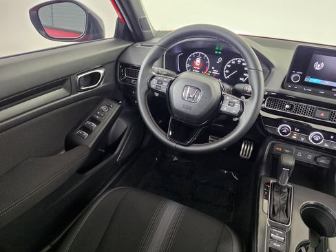 Used 2026 Honda Civic Sport image 35