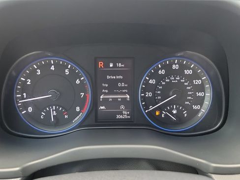Certified 2023 Hyundai Kona SEL w/ Convenience Package FWD image 22