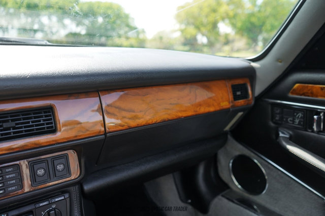 Used 1994 Jaguar XJS 4.0 Convertible RWD image 44