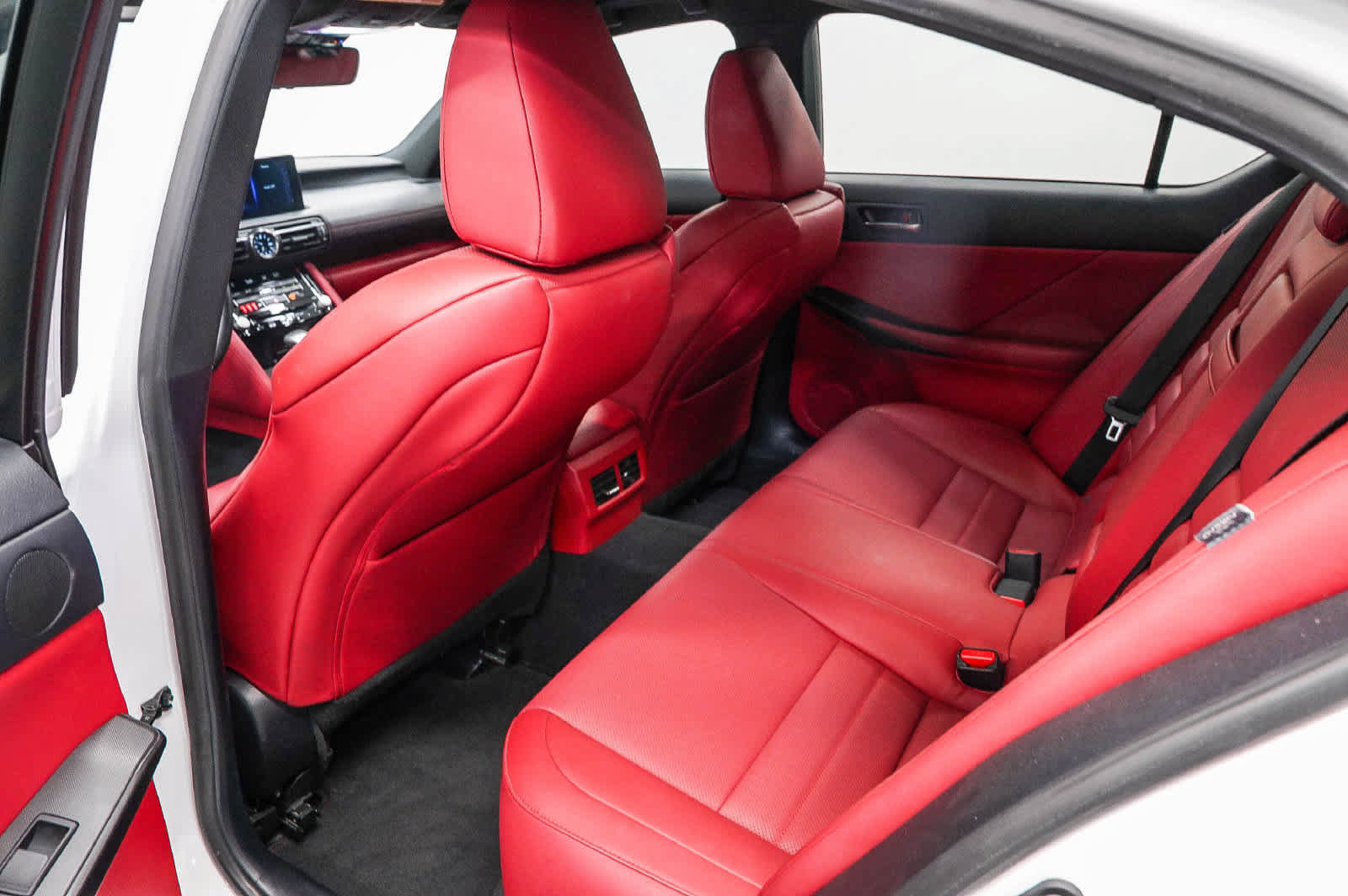 Used 2023 Lexus IS 350 F Sport RWD image 19