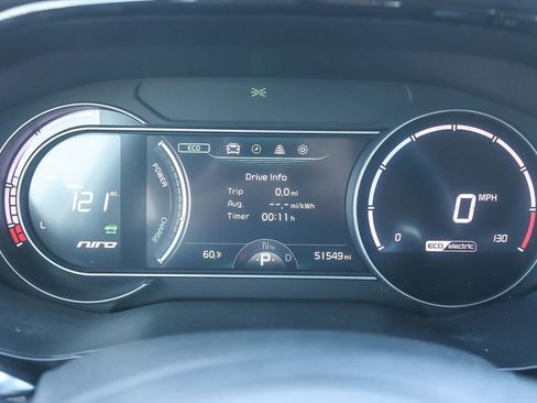 Used 2022 Kia Niro EX Premium image 54