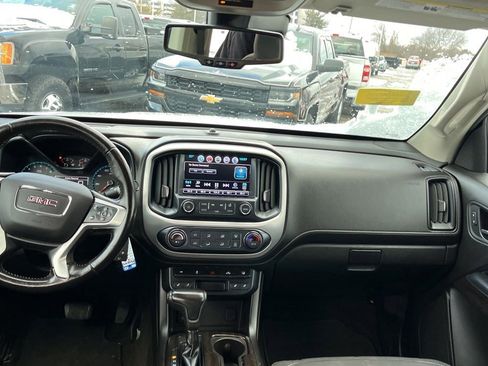 Used 2018 GMC Canyon SLE w/ SLE Convenience Package image 21