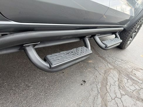 New 2026 Chevrolet Colorado ZR2 w/ Technology Package image 38