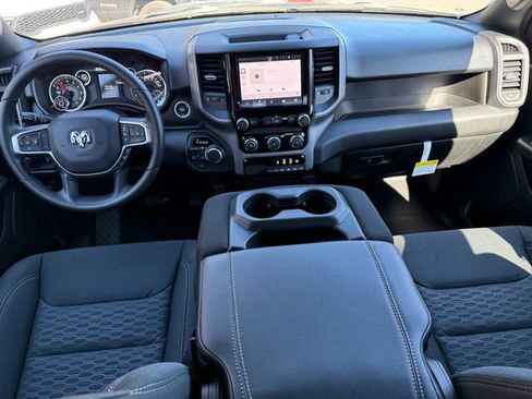 New 2025 RAM 1500 Tradesman w/ Night Edition image 18