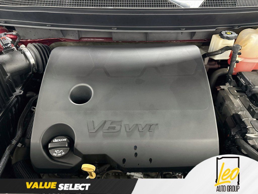 Used 2018 Chevrolet Traverse LT AWD/4WD image 35
