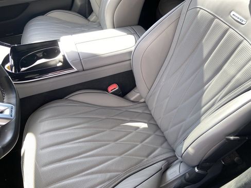 Used 2025 Mercedes-Benz S 63 AMG S image 5
