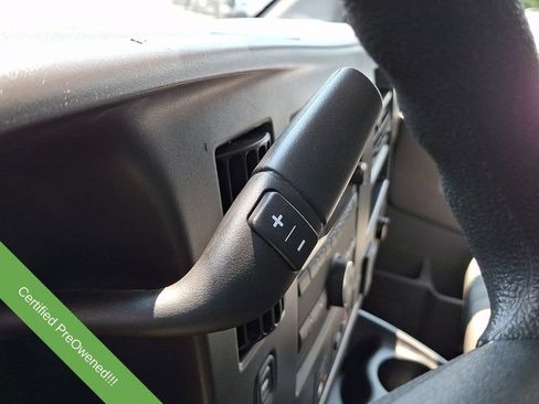Used 2025 Chevrolet Express 3500 LT w/ LT Preferred Equipment Group RWD image 15