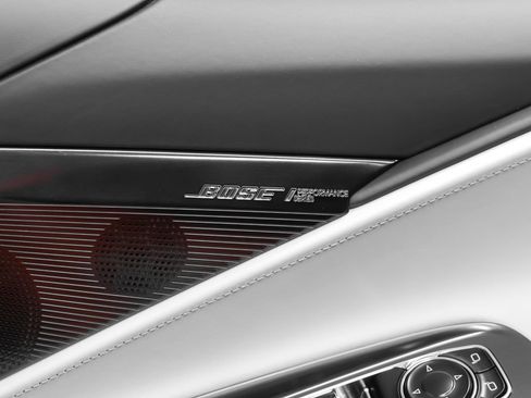 Used 2024 Chevrolet Corvette Z06 w/ Stealth Interior Trim Package RWD image 65