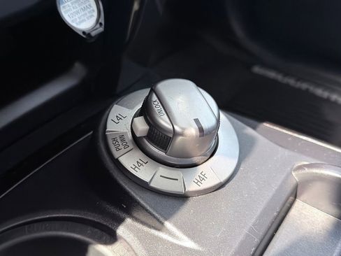 Used 2020 Toyota 4Runner Nightshade AWD/4WD image 8