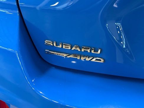 Certified 2024 Subaru Impreza 2.0i Sport image 22