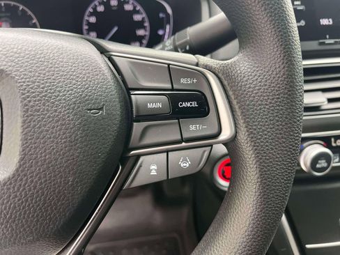 Used 2020 Honda Accord LX image 27