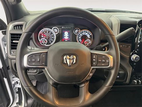 New 2025 RAM 2500 Tradesman image 9