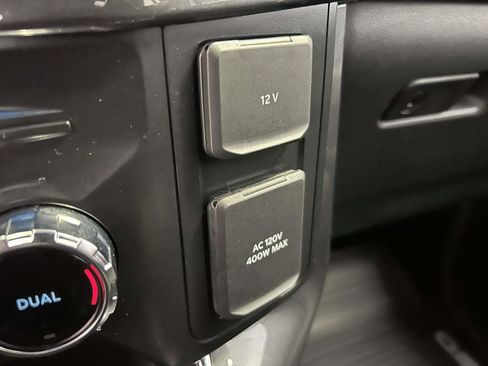 Used 2022 Ford F150 XLT w/ Equipment Group 302A High AWD/4WD image 29