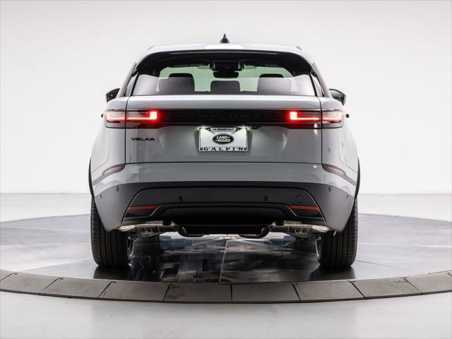 New 2026 Land Rover Range Rover Velar S AWD/4WD image 4