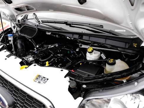 Used 2023 Ford Transit 350 XLT image 47