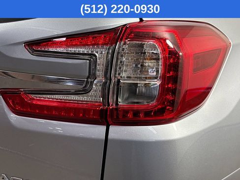 Used 2026 Subaru Ascent Limited AWD/4WD image 35