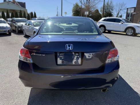 Used 2010 Honda Accord EX image 6