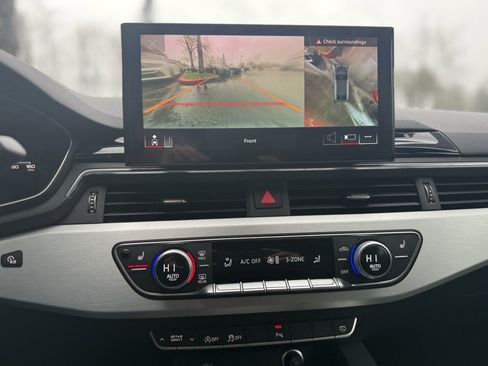 Used 2022 Audi A5 2.0T Premium Plus w/ Premium Plus image 25