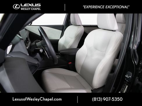 Used 2024 Lexus TX 350 FWD w/ Captains Chair Package image 22