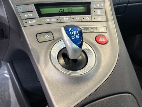 Used 2012 Toyota Prius Prime Advanced image 24