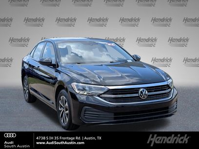 Used 2023 Volkswagen Jetta S