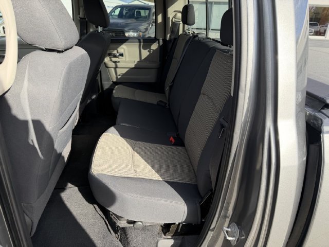 Used 2009 Dodge Ram 1500 Truck SLT w/ Popular Equipment Group AWD/4WD image 16