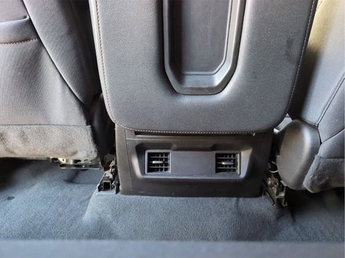 Used 2023 Chevrolet Silverado 1500 Custom Trail Boss image 31