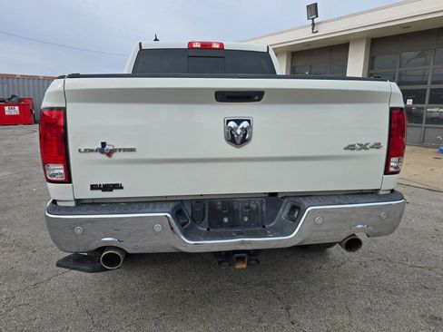 Used 2016 RAM 1500 Lone Star image 5