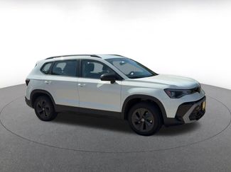 Used 2026 Volkswagen Taos S FWD video 2
