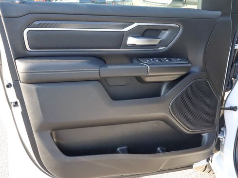 New 2026 RAM 1500 Big Horn image 9