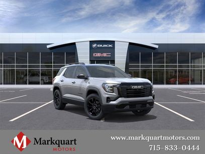 New 2026 GMC Terrain Elevation w/ Elevation Premium Package