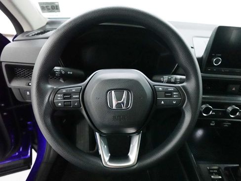 Used 2024 Honda CR-V LX image 16