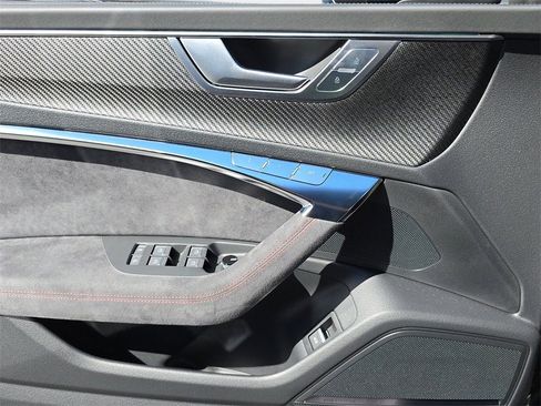 New 2026 Audi RS 7 Performance image 18