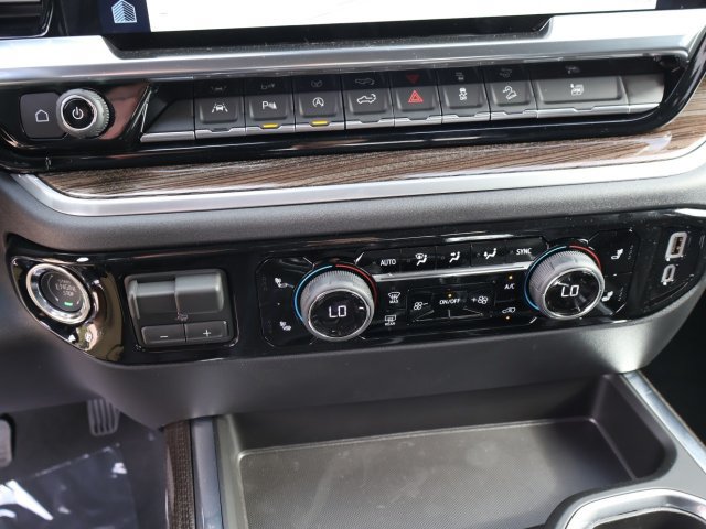 New 2026 Chevrolet Silverado 1500 RST w/ Texas Edition Plus AWD/4WD image 29