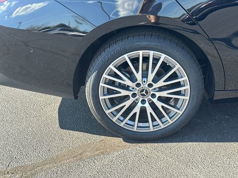 New 2026 Mercedes-Benz CLA 250 image 20