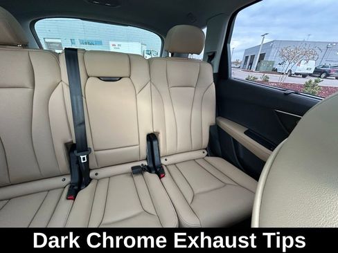 New 2026 Audi Q7 3.0T Premium Plus image 16