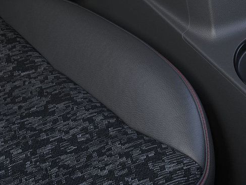 New 2025 Chevrolet Colorado Z71 w/ Technology Package image 45