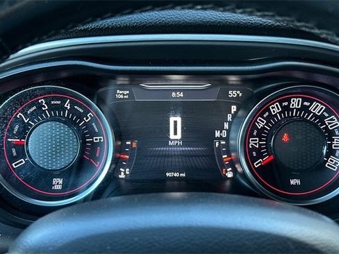 Used 2019 Dodge Challenger SXT image 25