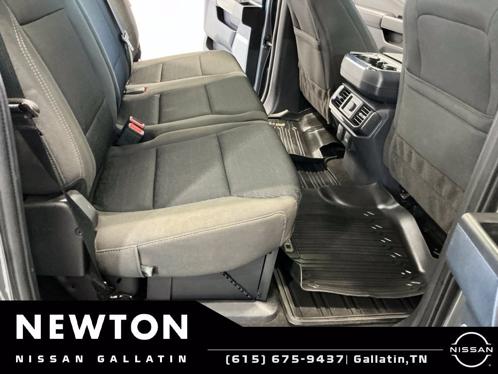 Used 2022 Ford F150 XLT w/ Equipment Group 302A High AWD/4WD image 27
