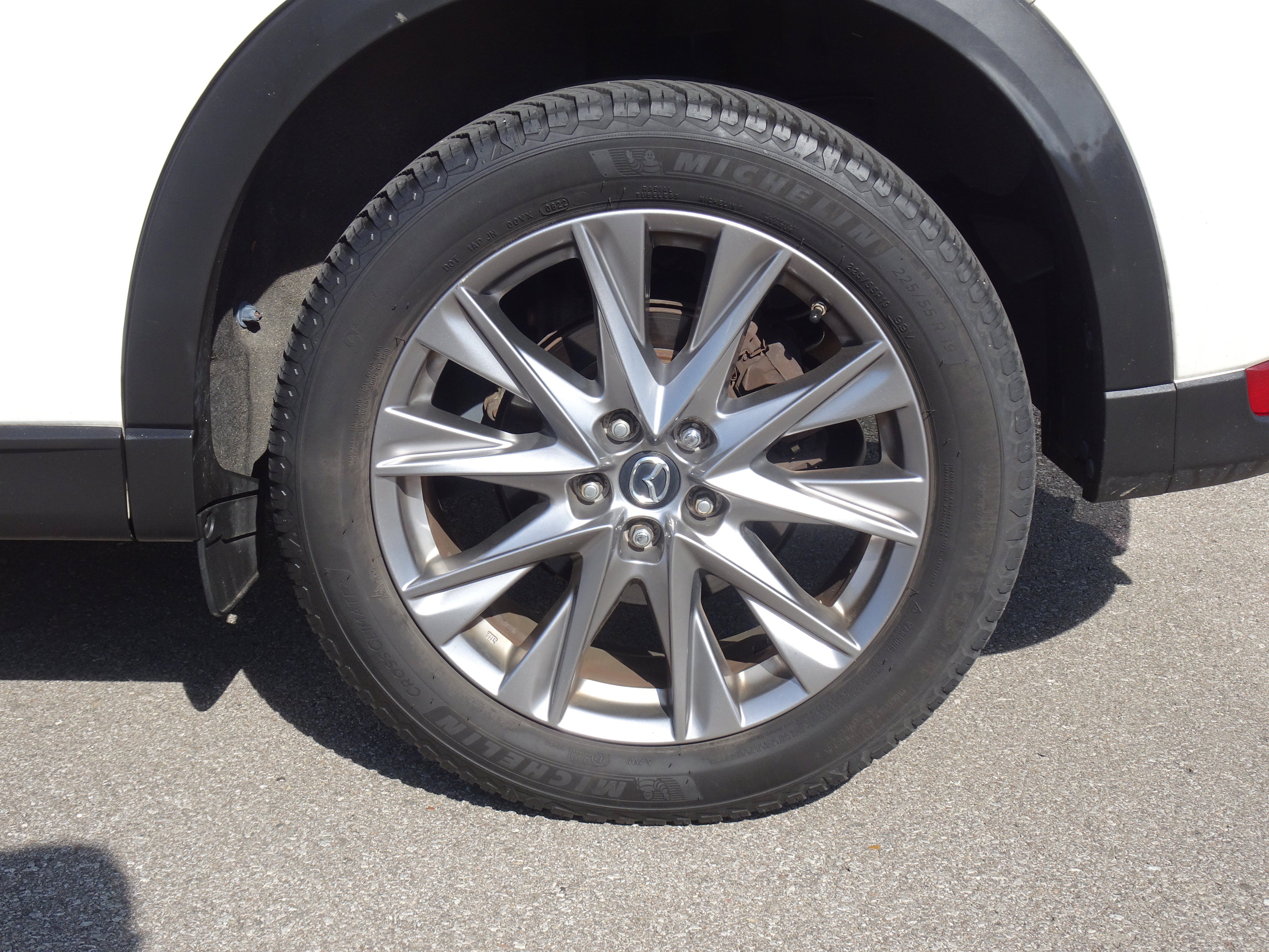 Used 2019 MAZDA CX-5 Grand Touring Reserve AWD/4WD image 25