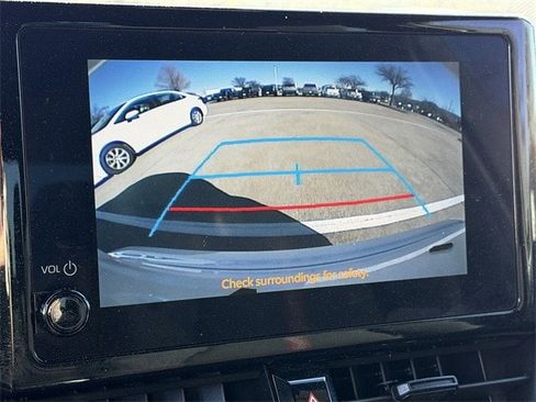 Certified 2023 Toyota Corolla SE image 18