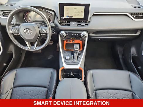 Used 2024 Toyota RAV4 Adventure AWD/4WD image 16