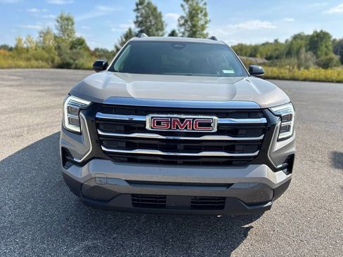 Used 2026 GMC Terrain Elevation w/ Elevation Premium Package image 10