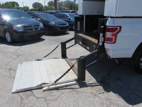 Used 2018 Ford F150 XL w/ Equipment Group 101A Mid RWD image 38