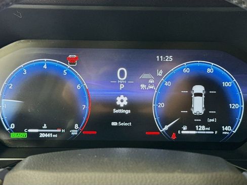 Certified 2024 Toyota Land Cruiser image 6