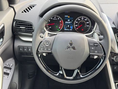 New 2025 Mitsubishi Eclipse Cross SEL image 19