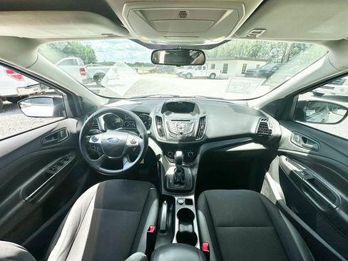 Used 2016 Ford Escape S FWD image 16