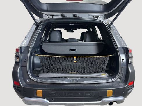 Certified 2026 Subaru Forester Wilderness AWD/4WD image 22